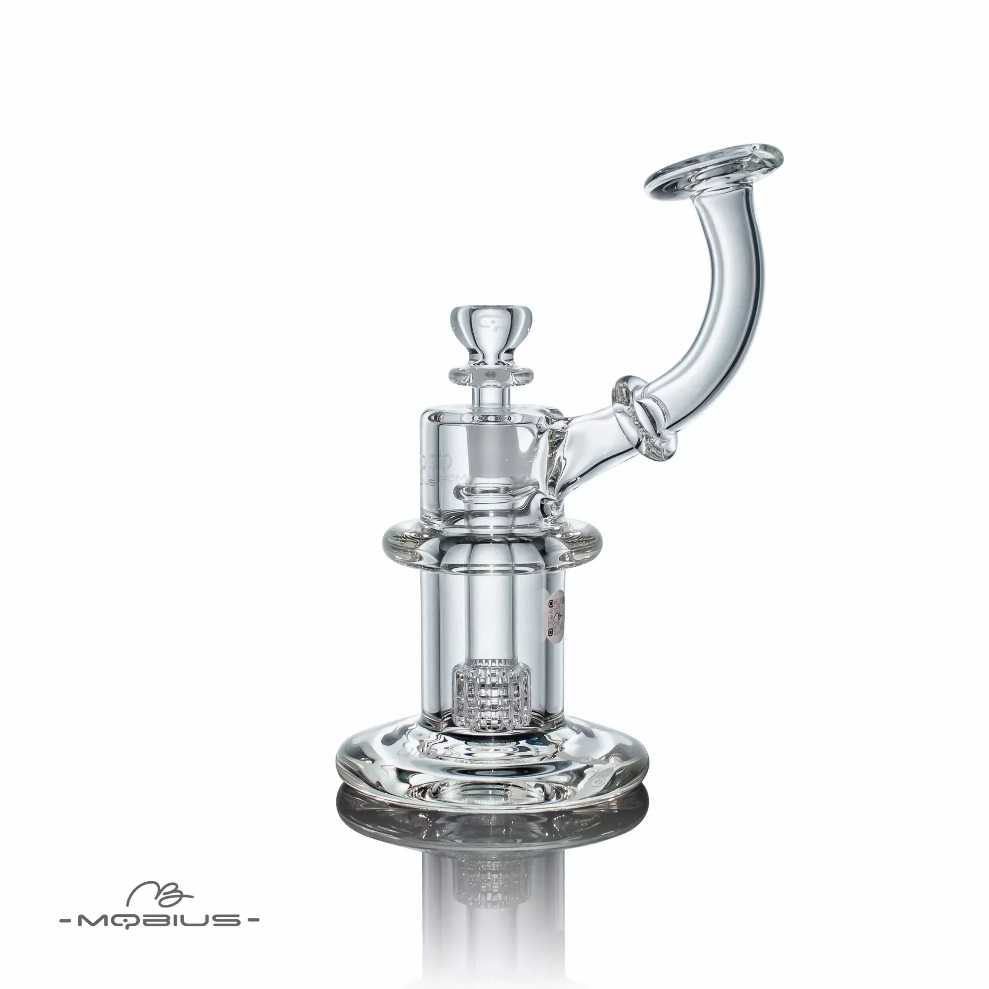 Atom V2 by Mobius Glass