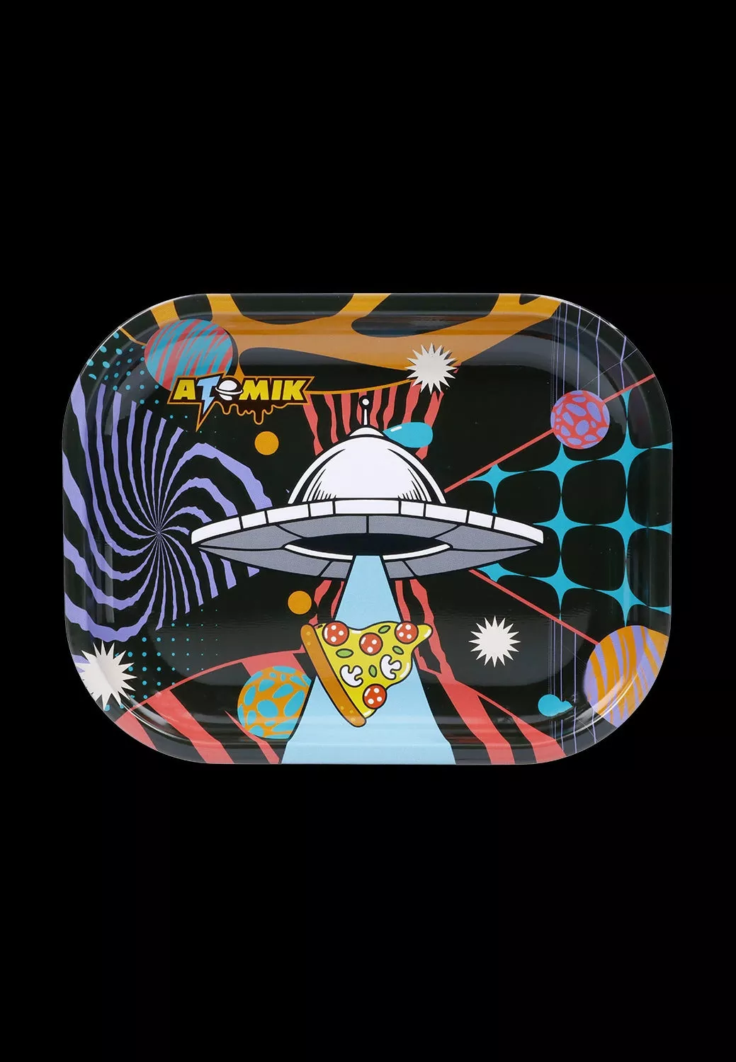 Atomik Tray – Small