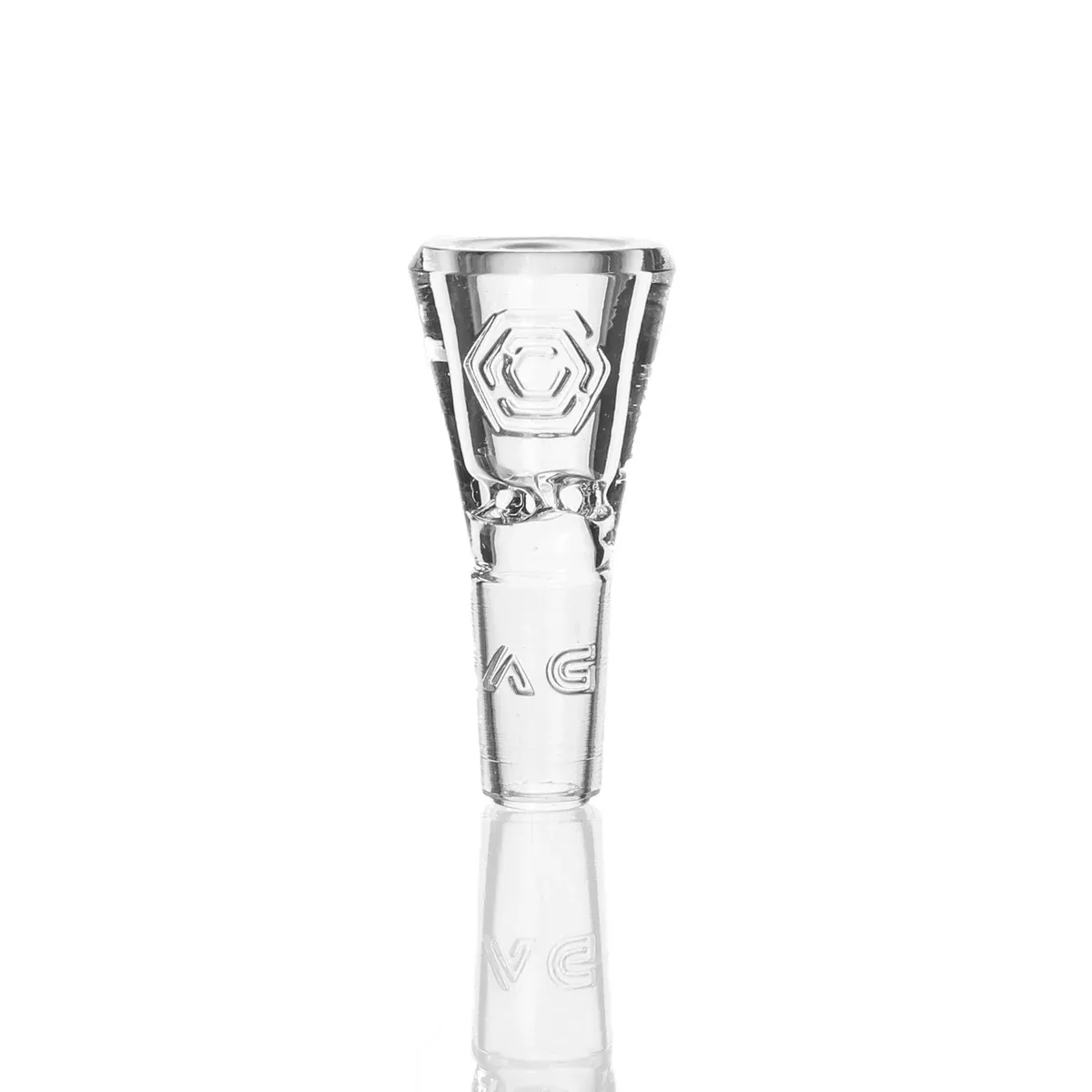 Avant Garde - 14mm 3 Hole Slide