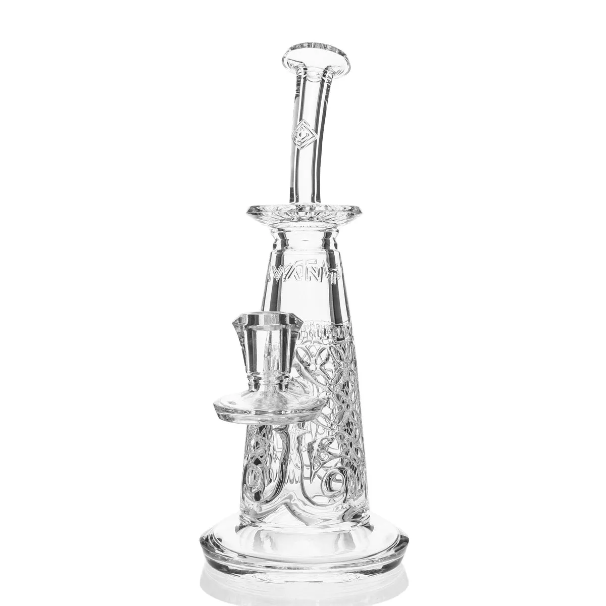 Avant Garde - The Flask Beaker 2.0