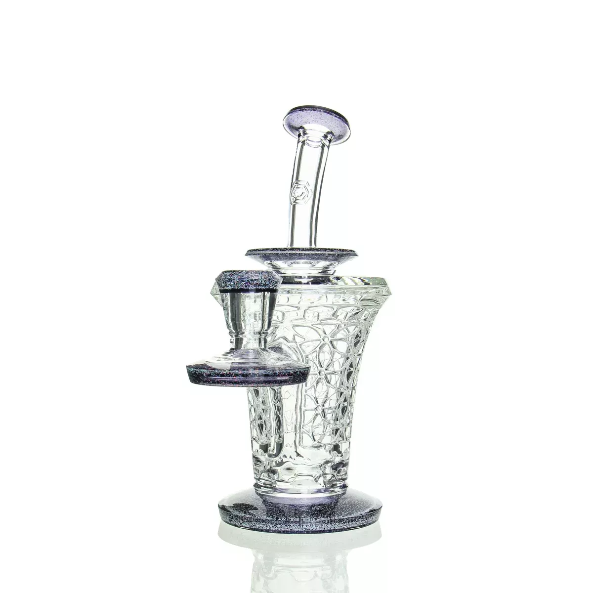 Avant Garde - Reverse Beaker 2.0 - Crushed Opal