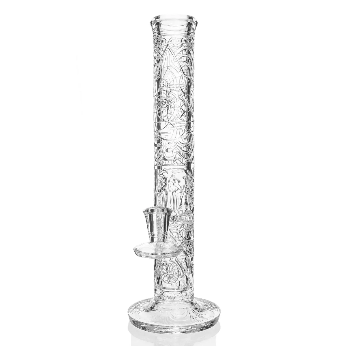 Avant Garde - Treeless Tree Perc 2.0