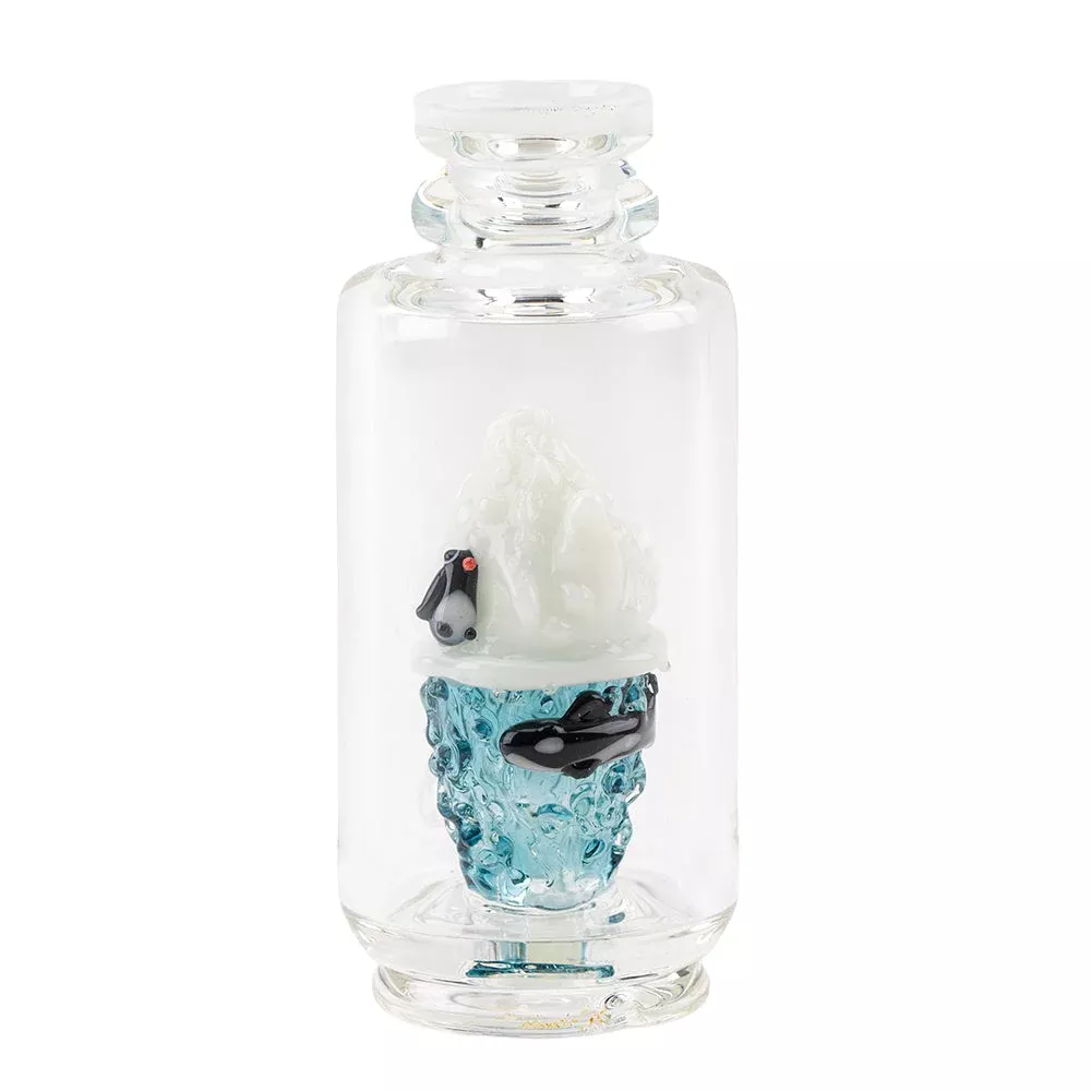 Avenge the Arctic Puffco Peak Glass Replacement