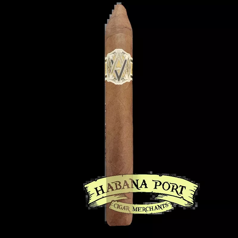 AVO Classic Belicoso 6x48*