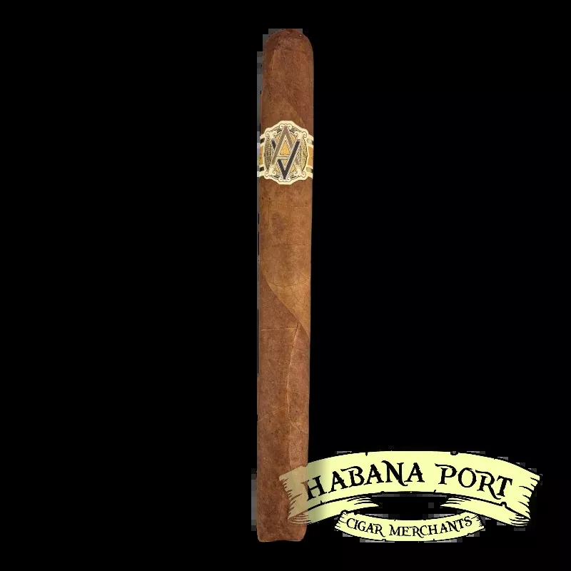 AVO Classic No. 3 7.5x50