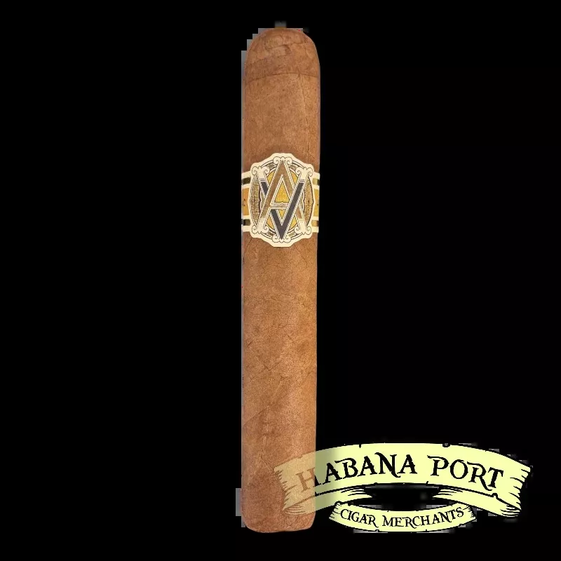 AVO Classic Robusto 5x50