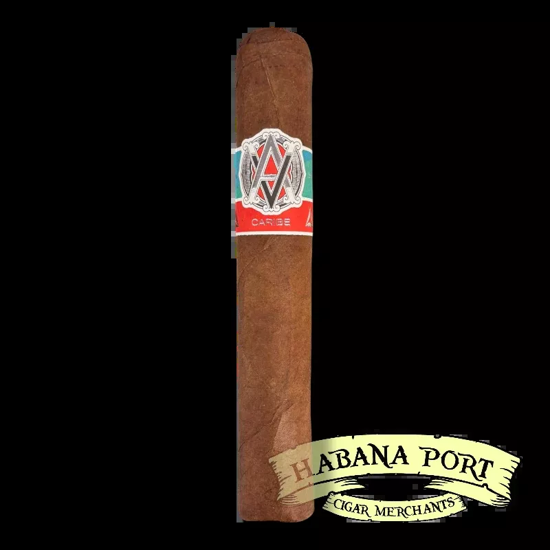 AVO Syncro Caribe Special Toro 6x60