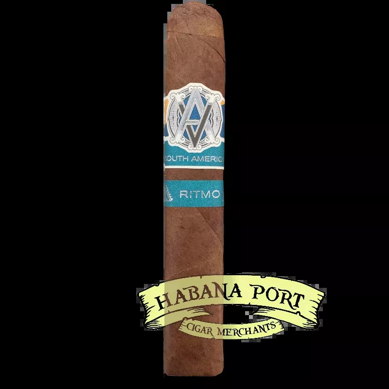 AVO Syncro Ritmo Robusto 5x50