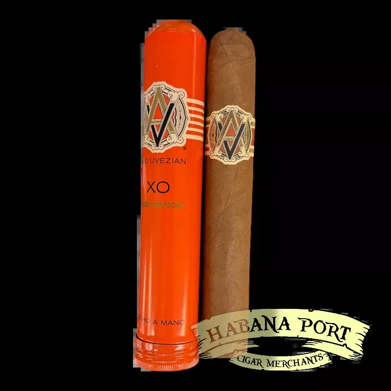 AVO XO Intermezzo Tubo 5x50