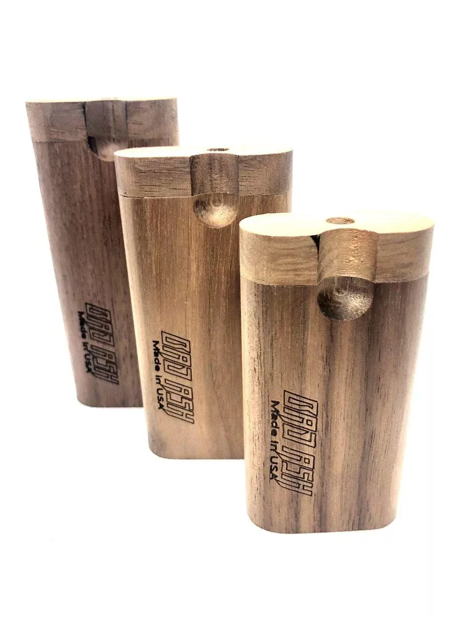 Bad Ash Dugouts Classic Twist Top