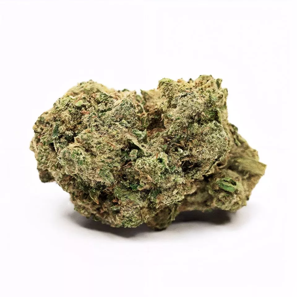 Banana Flower - Hybrid - THCA