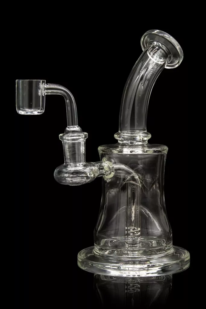 Banger Hanger Rig – Crystal Palace