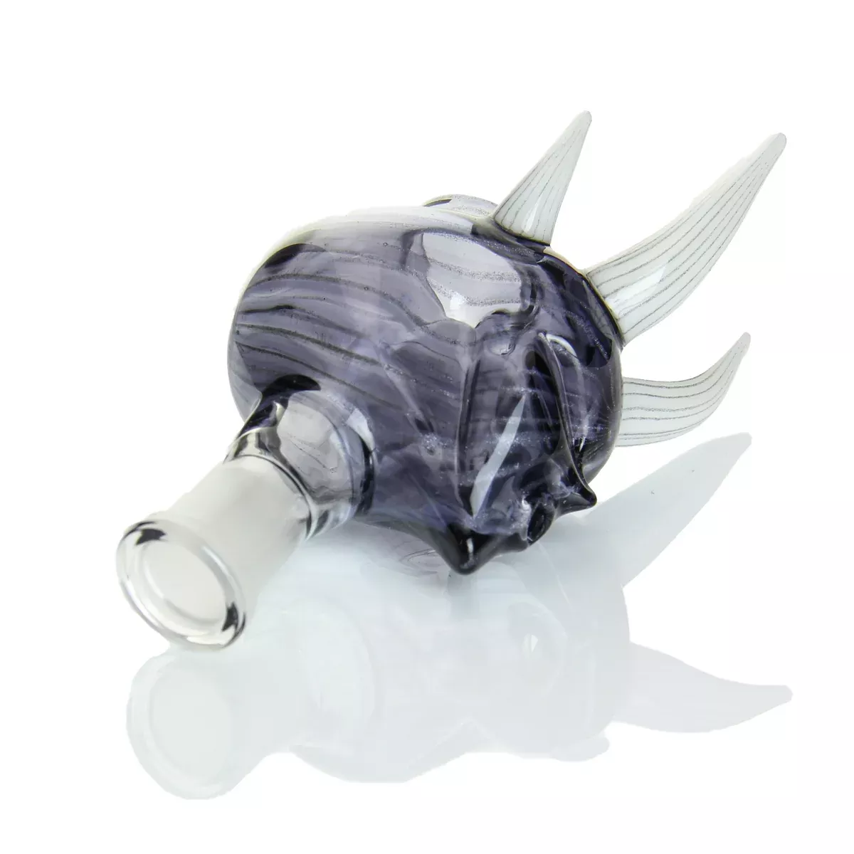 Banjo - 14mm Devi Head Dome