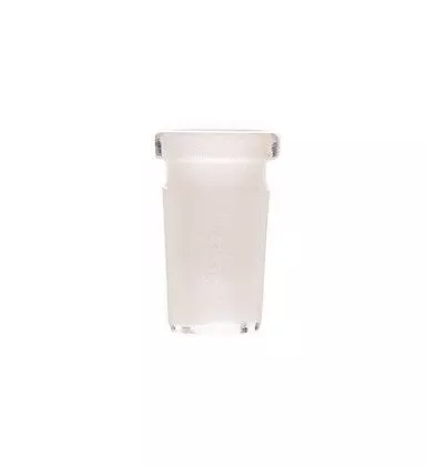 Bear Quartz - 14mm to 10mm Reducer