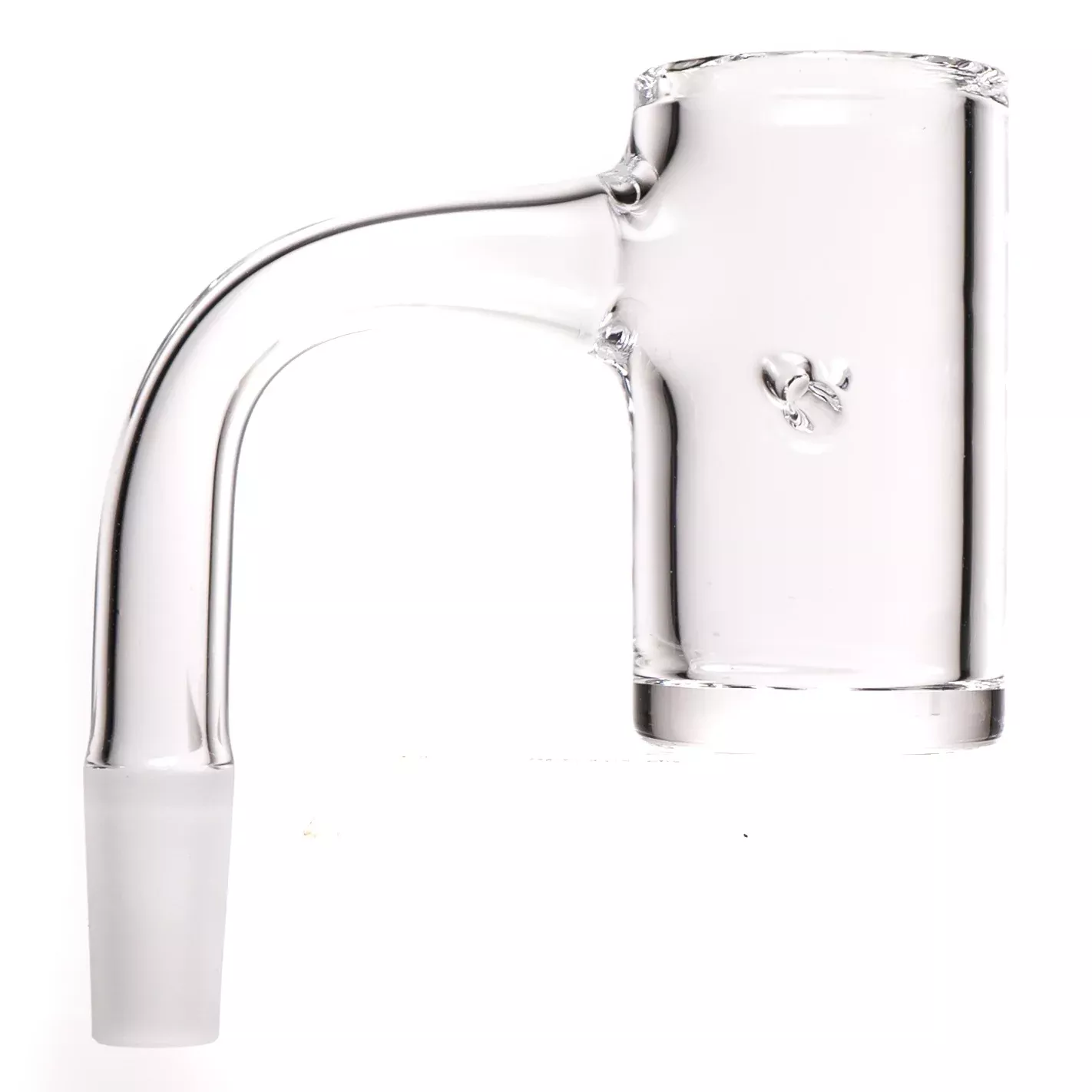 Bear Quartz - Auto Pro - 10mm Male 90°