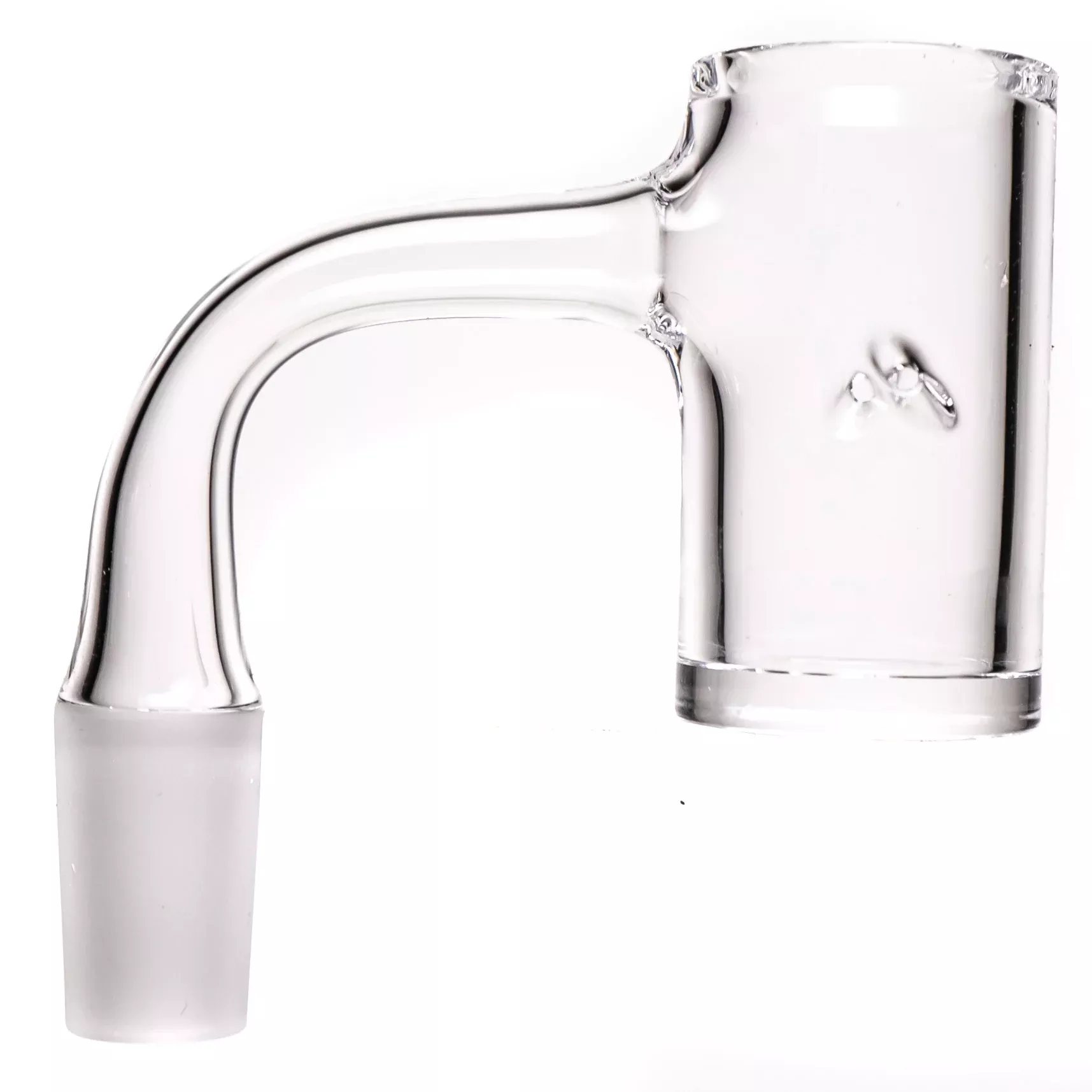 Bear Quartz - Auto Pro - 14mm Male 90°