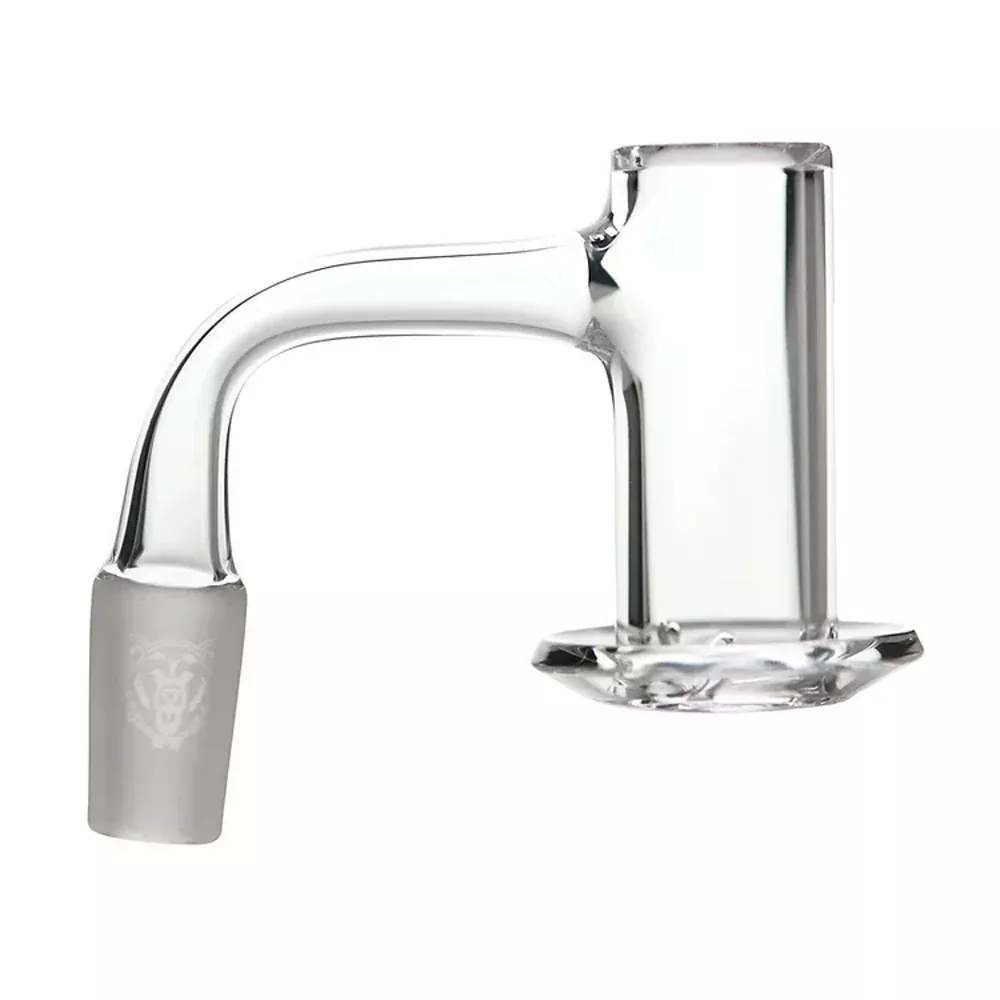 Bear Quartz - Blender V1 - 14mm Male 90°