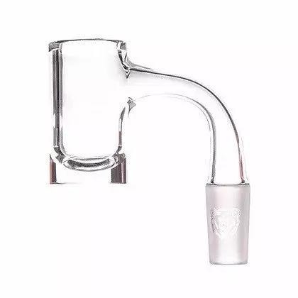 Bear Quartz - HighBrid Pro Banger