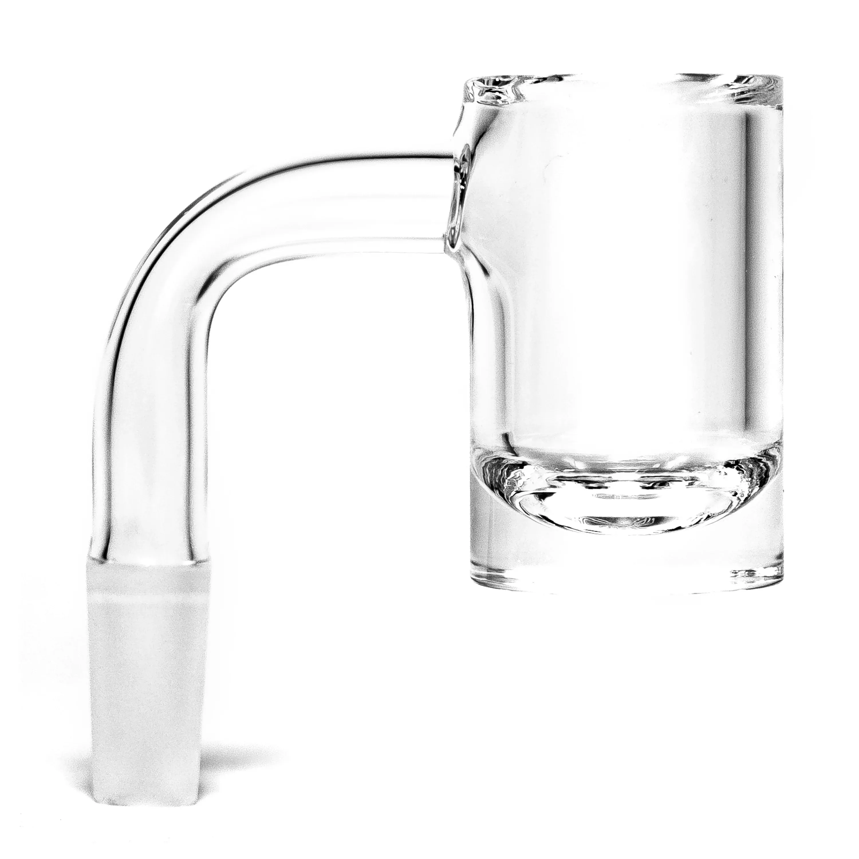 Bear Quartz - HighBrid Quartz Banger - 25mm - 10mm Male 90°