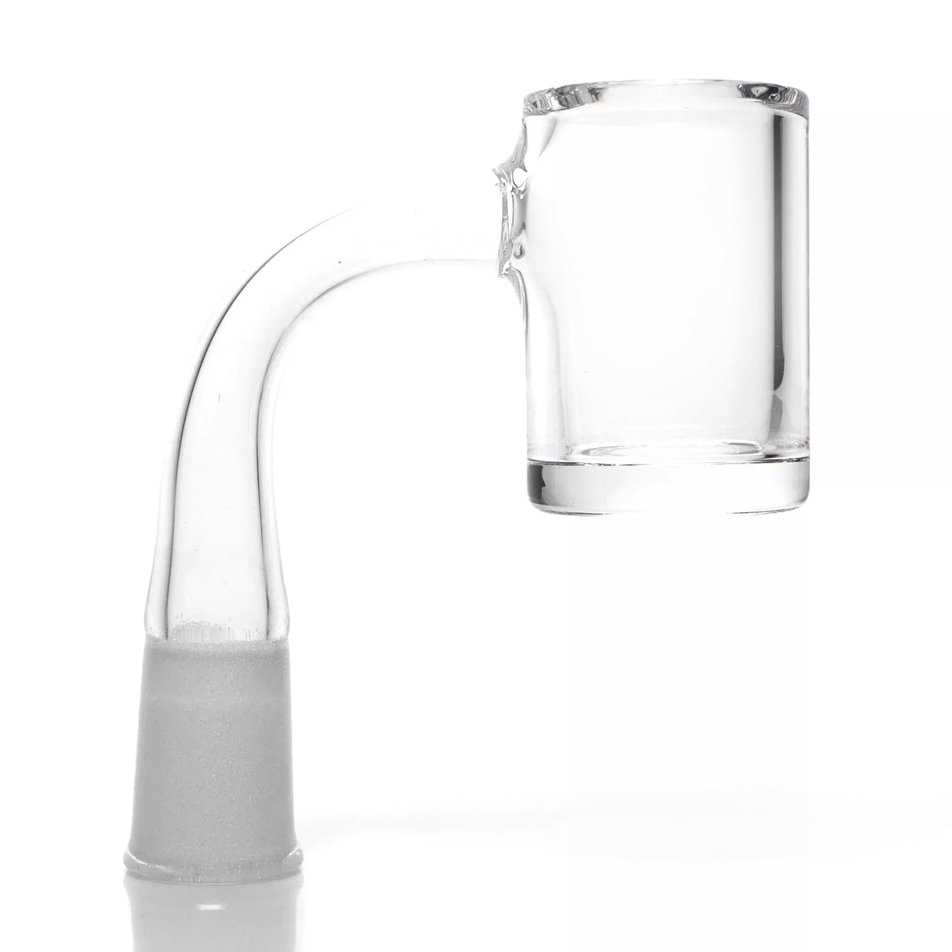Bear Quartz - Quartz Banger - 22mm V2 - 10mm Female 90°