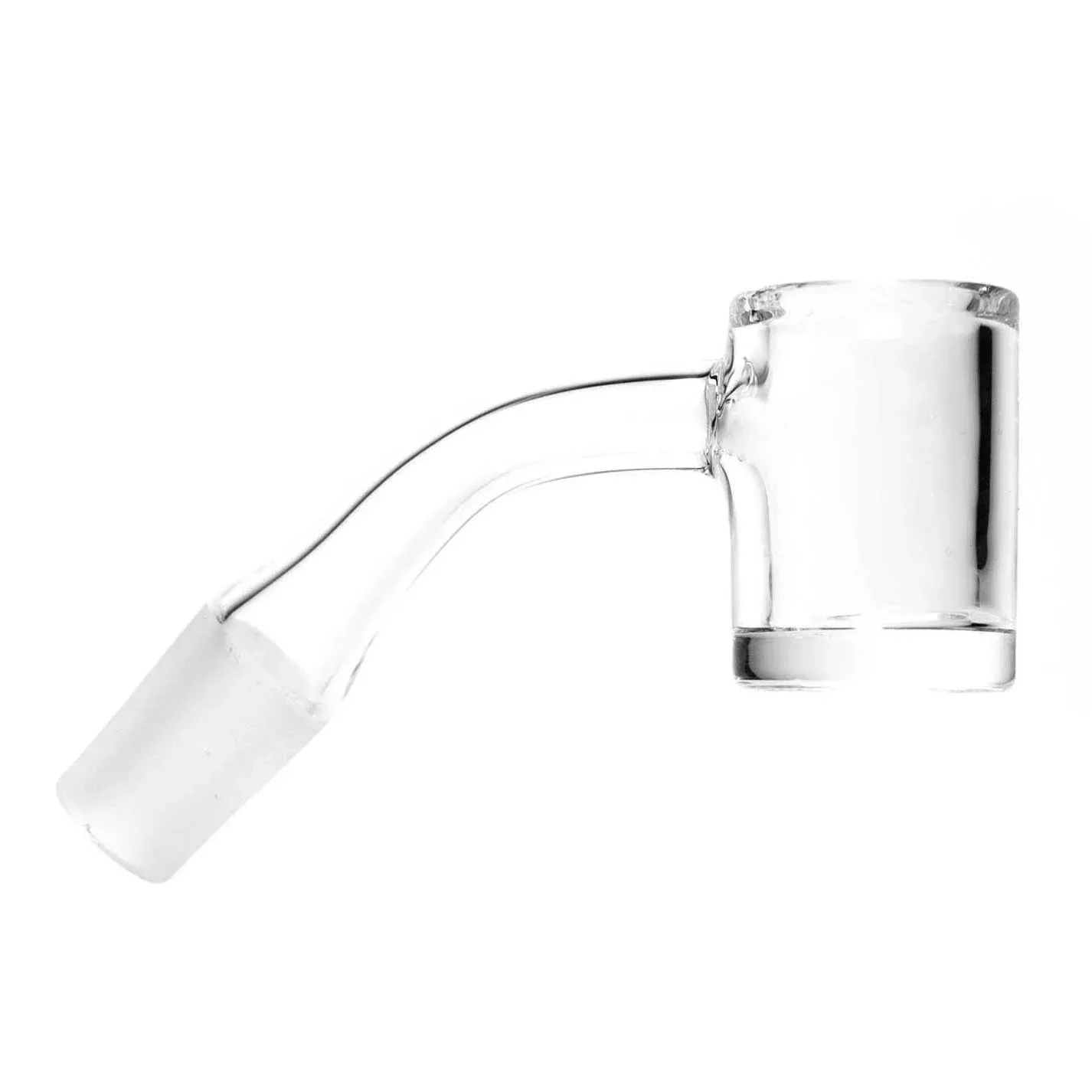 Bear Quartz - Quartz Banger - 22mm V2 - 14mm Male 45°