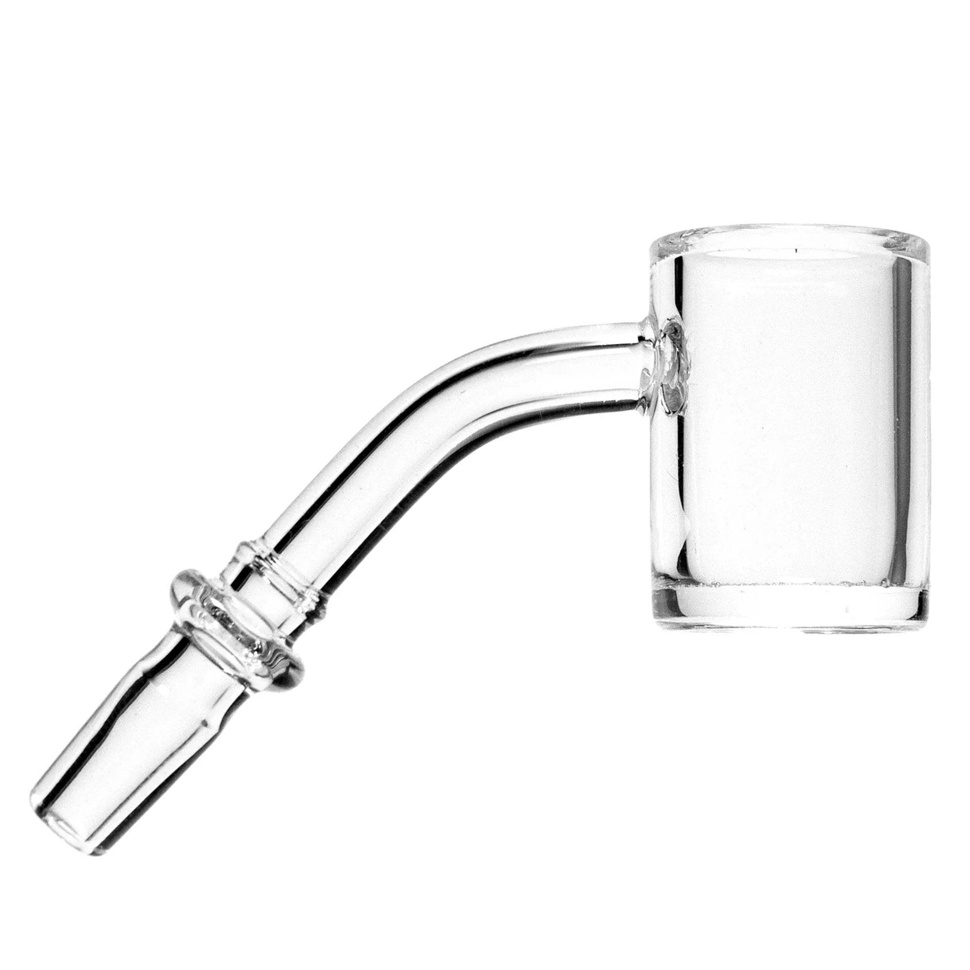 Bear Quartz - Quartz Banger - 25mm - 10mm Male 45°