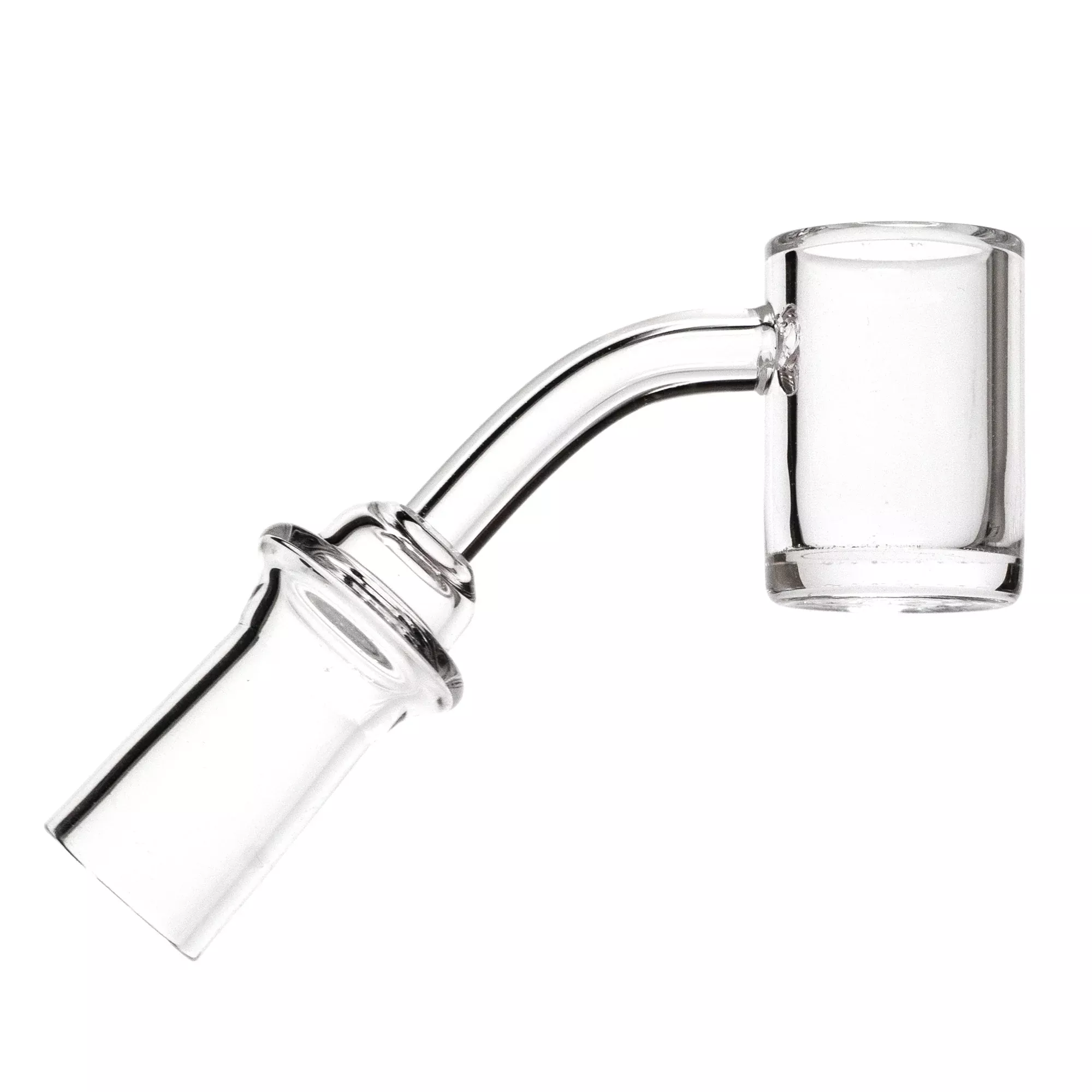 Bear Quartz - Quartz Banger - 25mm - 14mm Female 45°