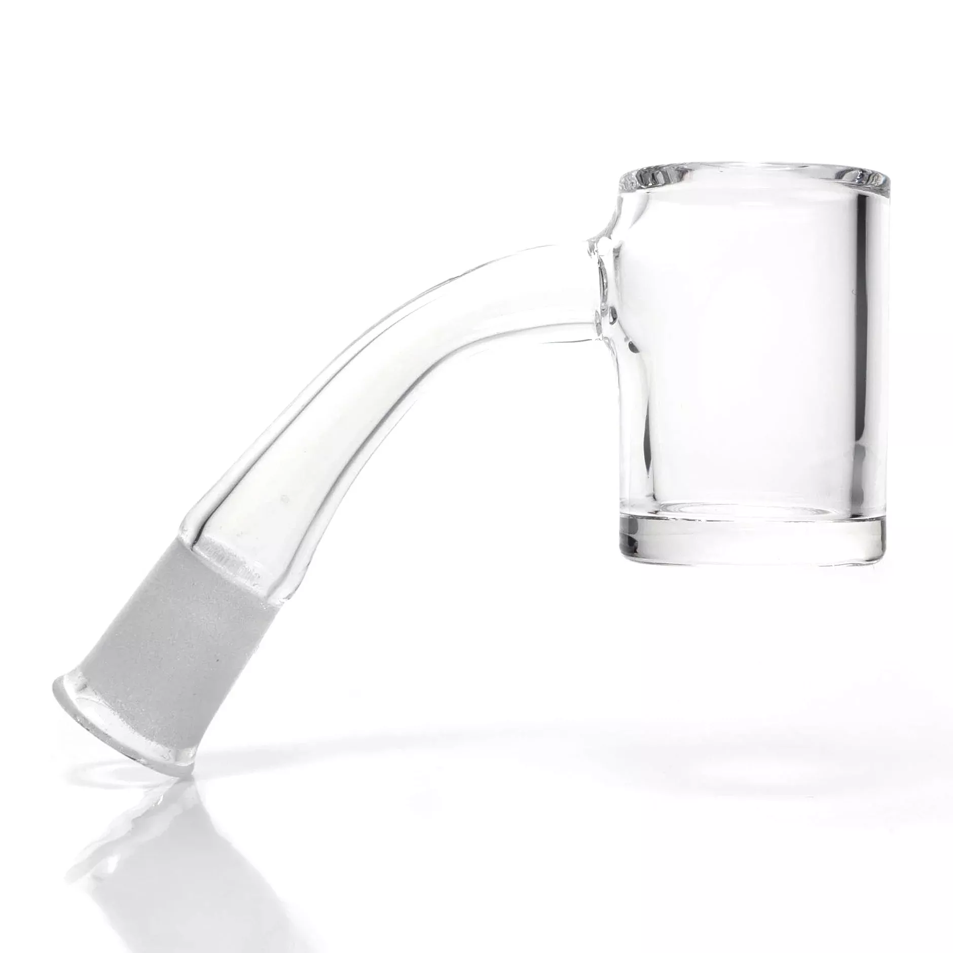 Bear Quartz - Quartz Banger - 25mm V2 - 10mm Female 45°