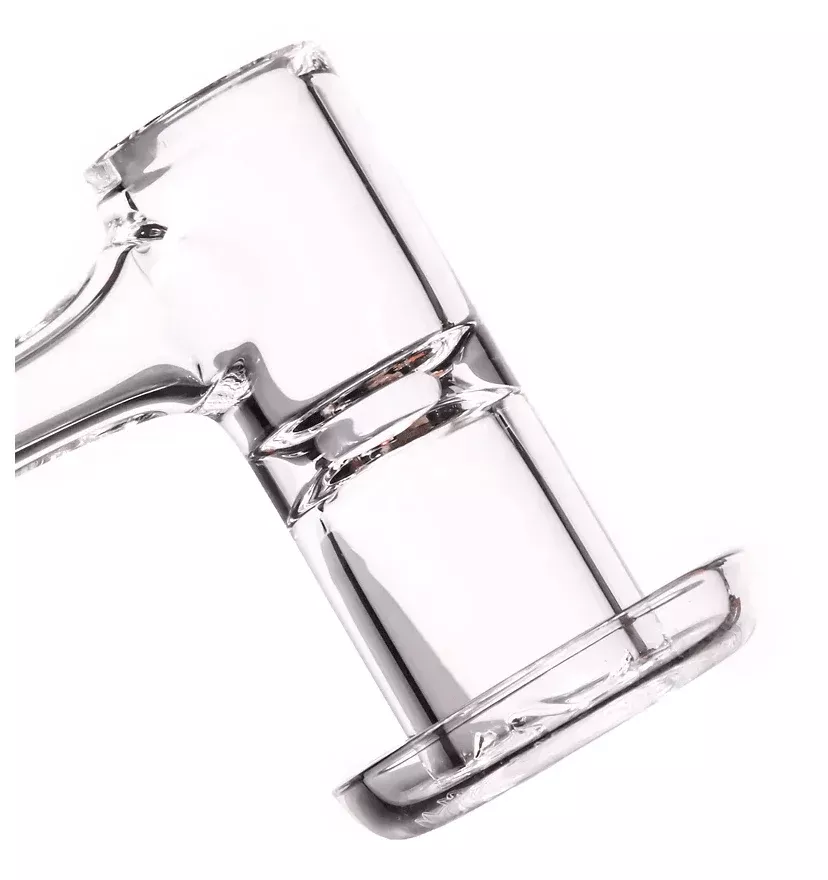 Bear Quartz Slurper Banger – Assorted Sizes for Concentrate Efficiency
