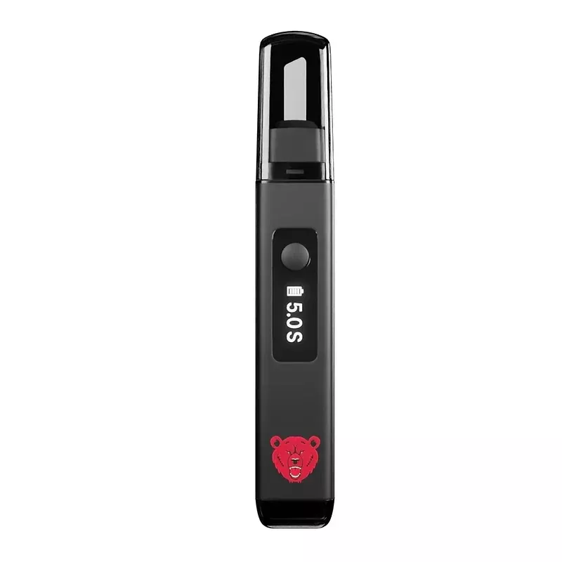 Bear Quartz - Trio - 3 in 1 Temp Reader