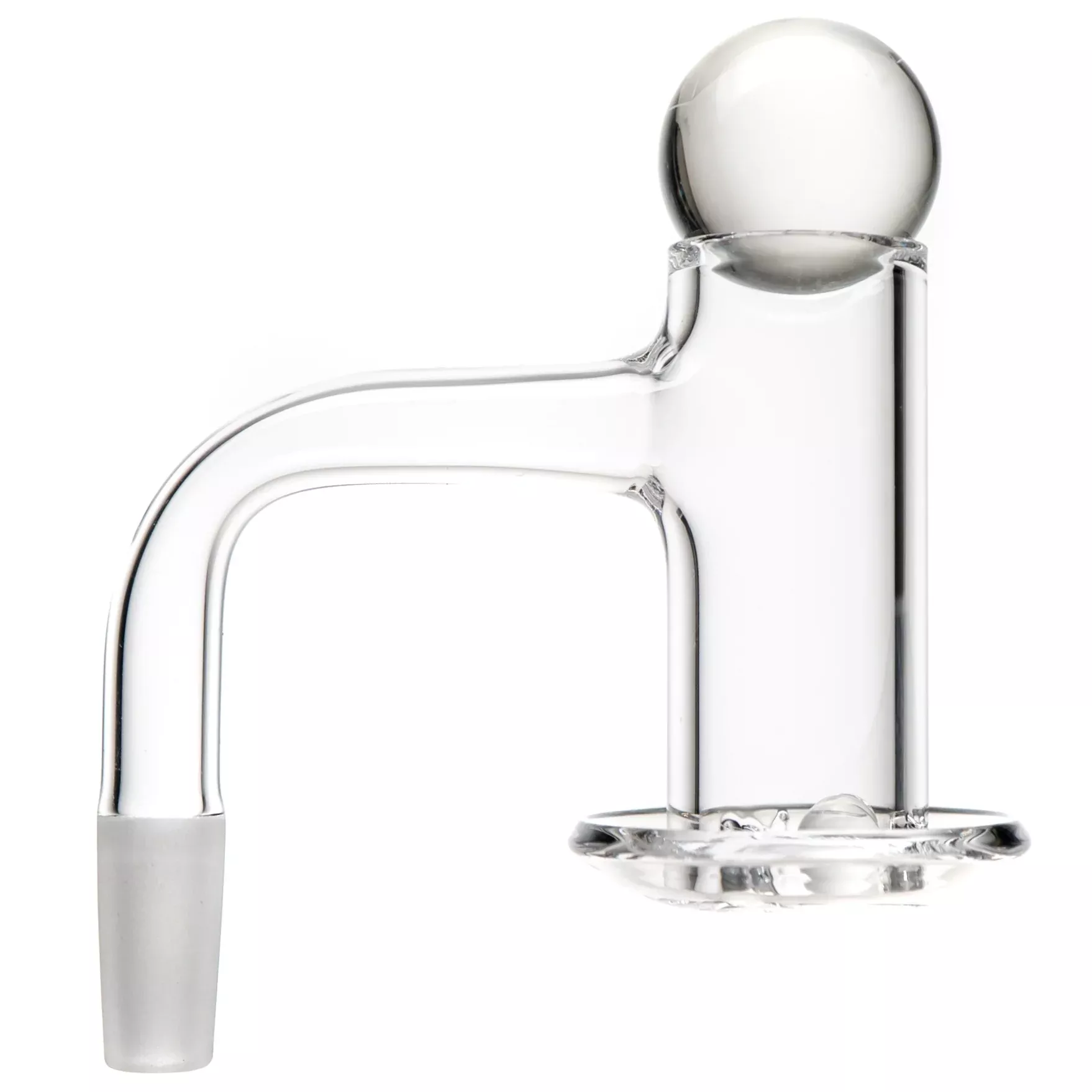 Bear Quartz - V1 Blender Set - 10mm Male 90°