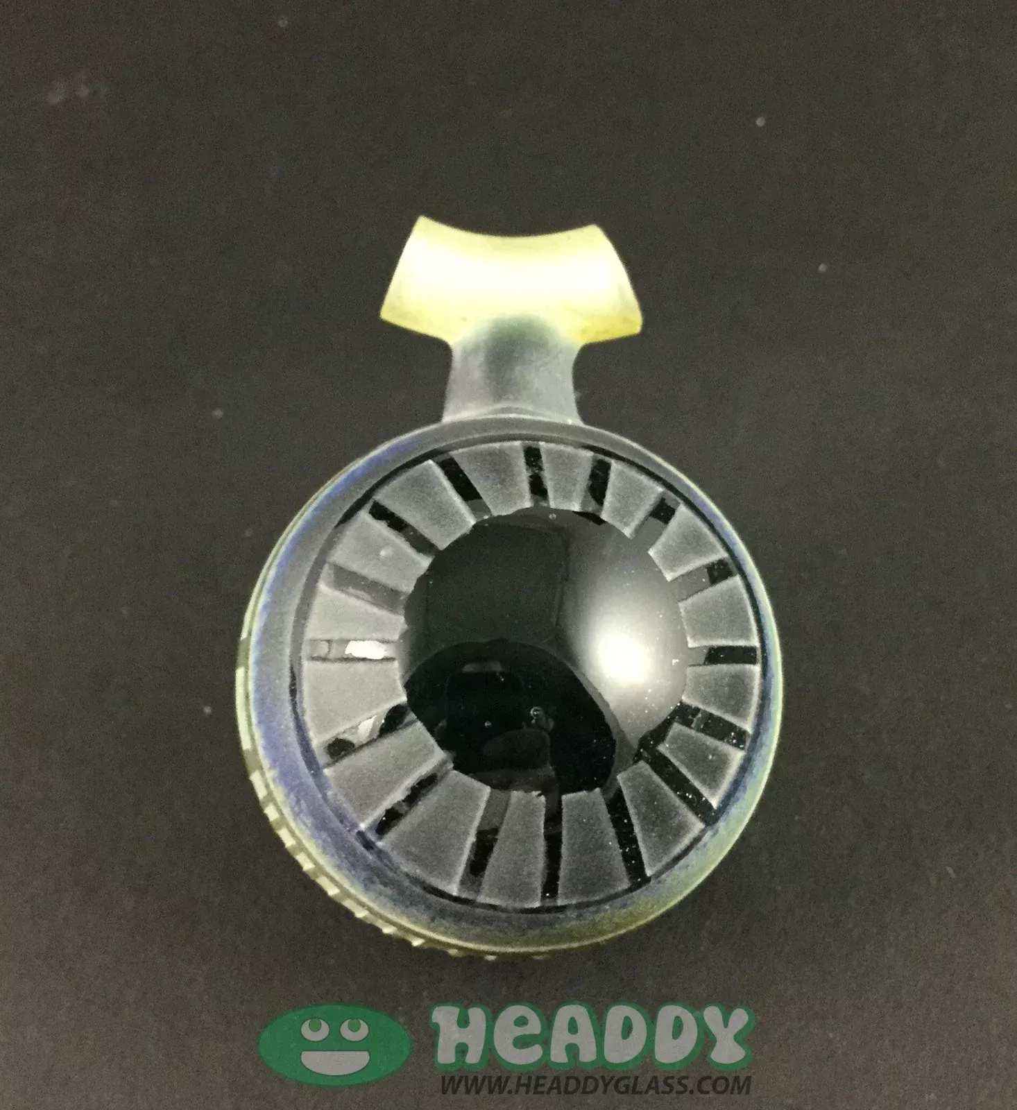 Bearclaw Space Key 5- Classic Smoking Utility Tool