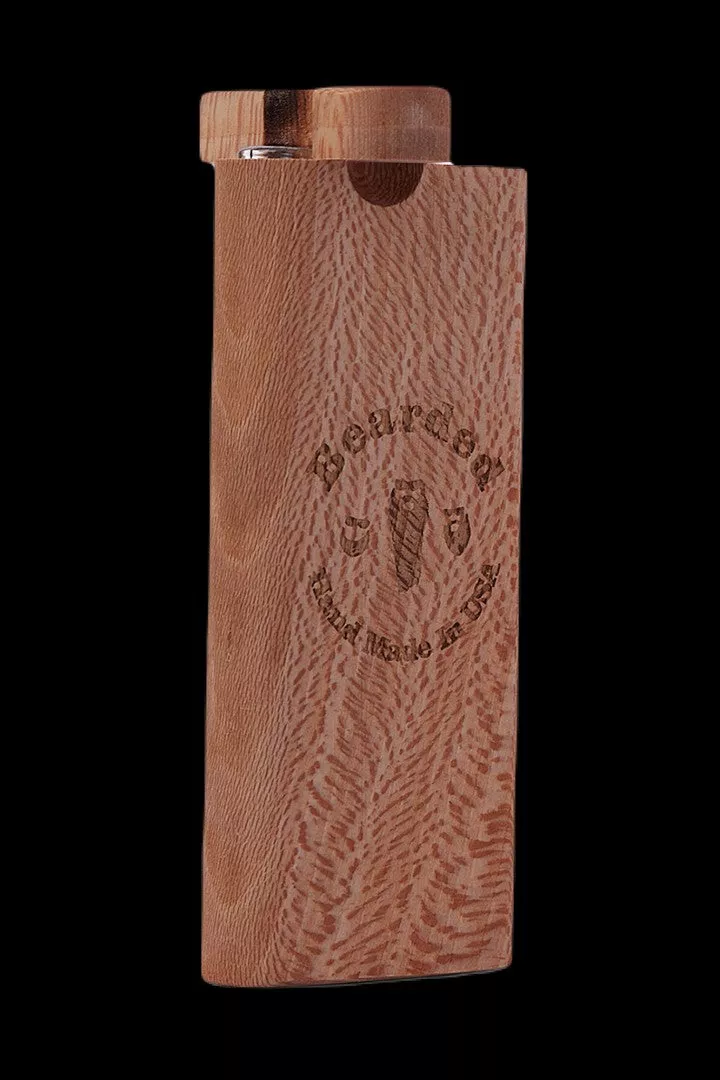 Bearded Chillum Dugout