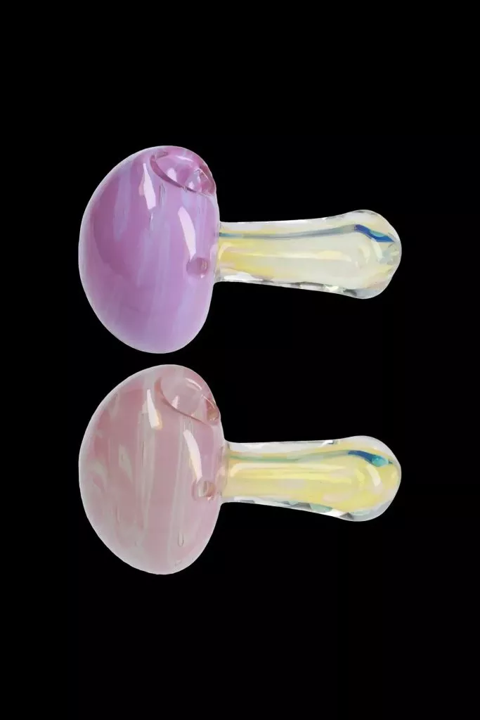 Big Fat Head Spoon Pipe