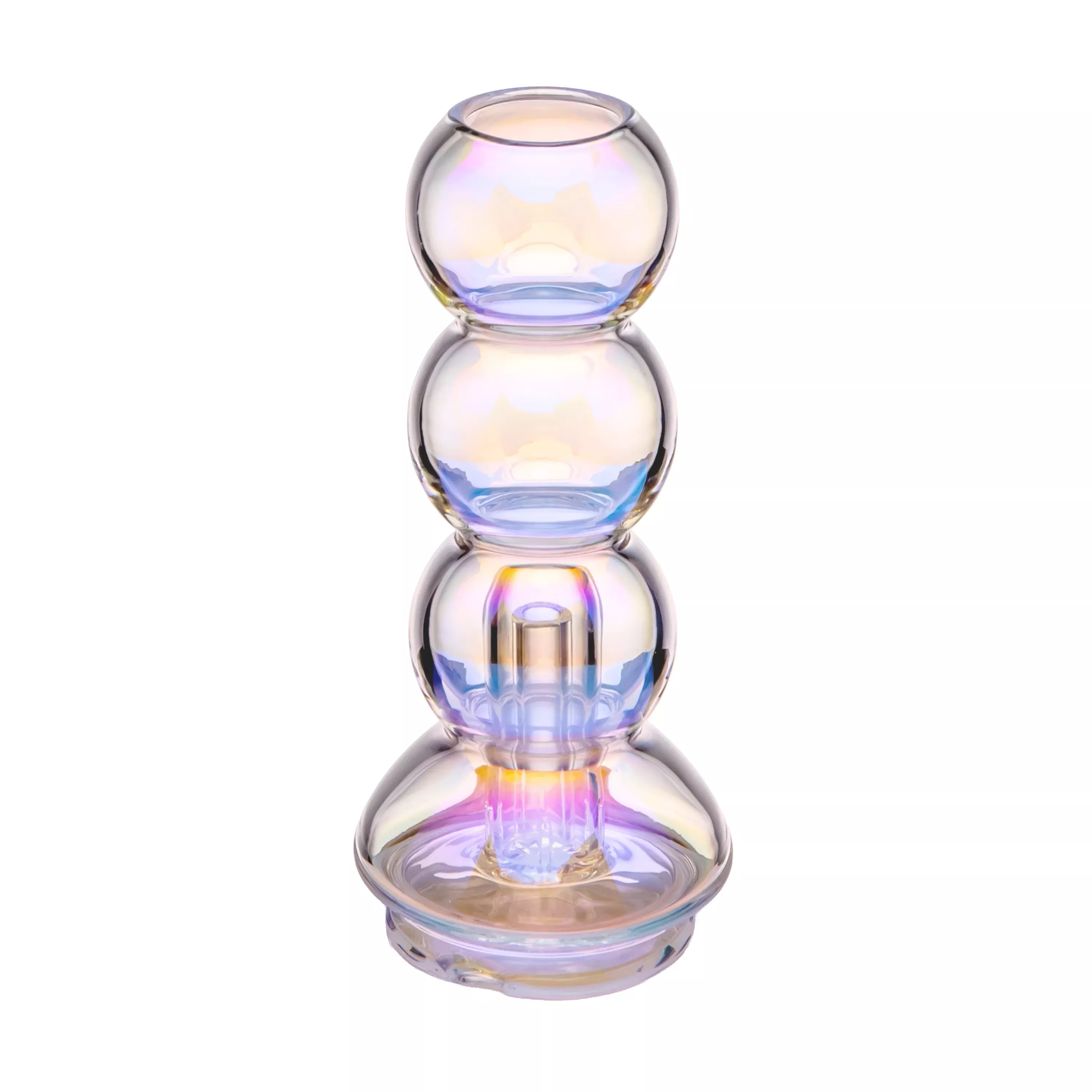 Big Fun! Iridescent Bubble Peak Attachment