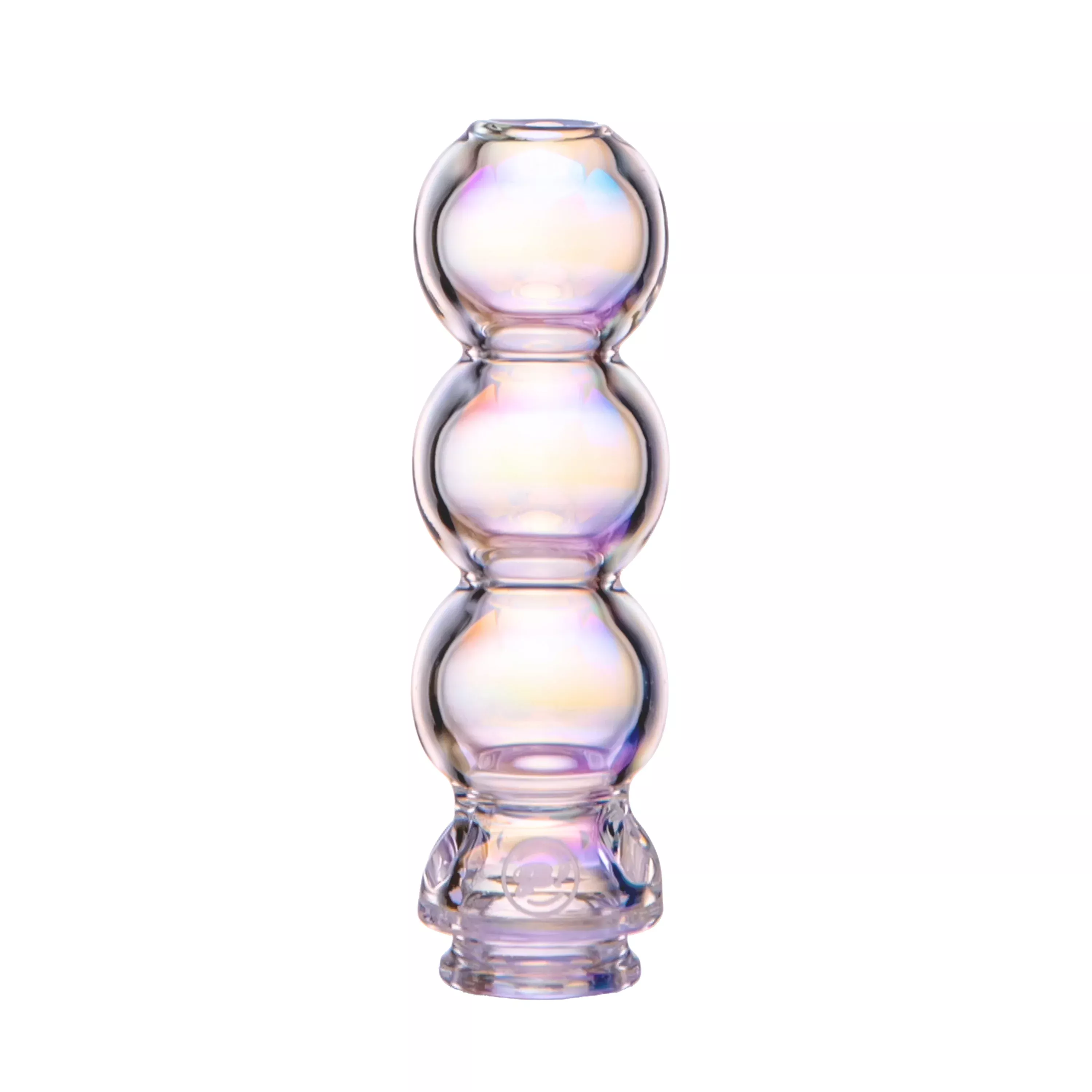 Big Fun! Iridescent Bubble Pivot Tip