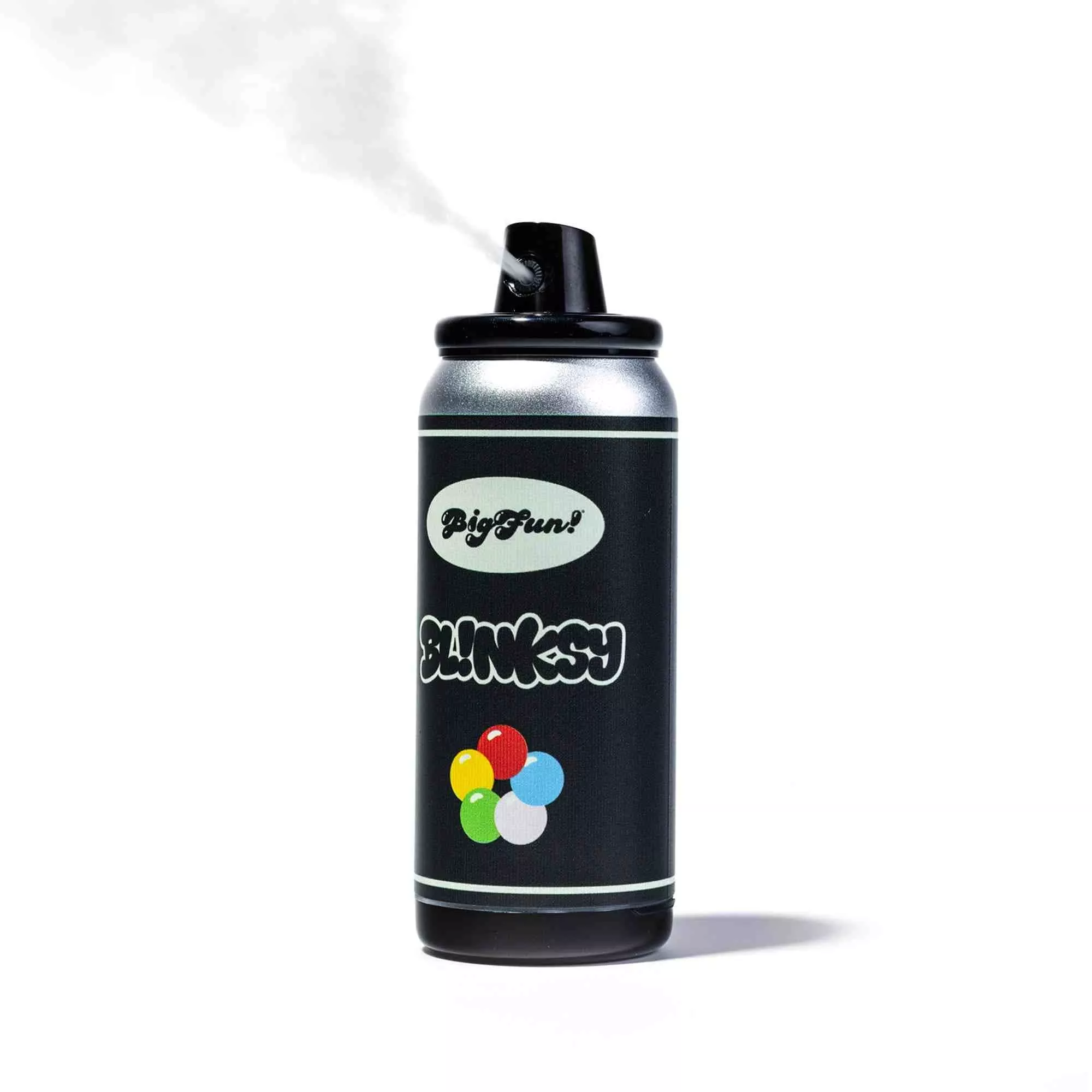 BIGFUN Blinksy 510 Auto Draw Vaporizer USB-C
