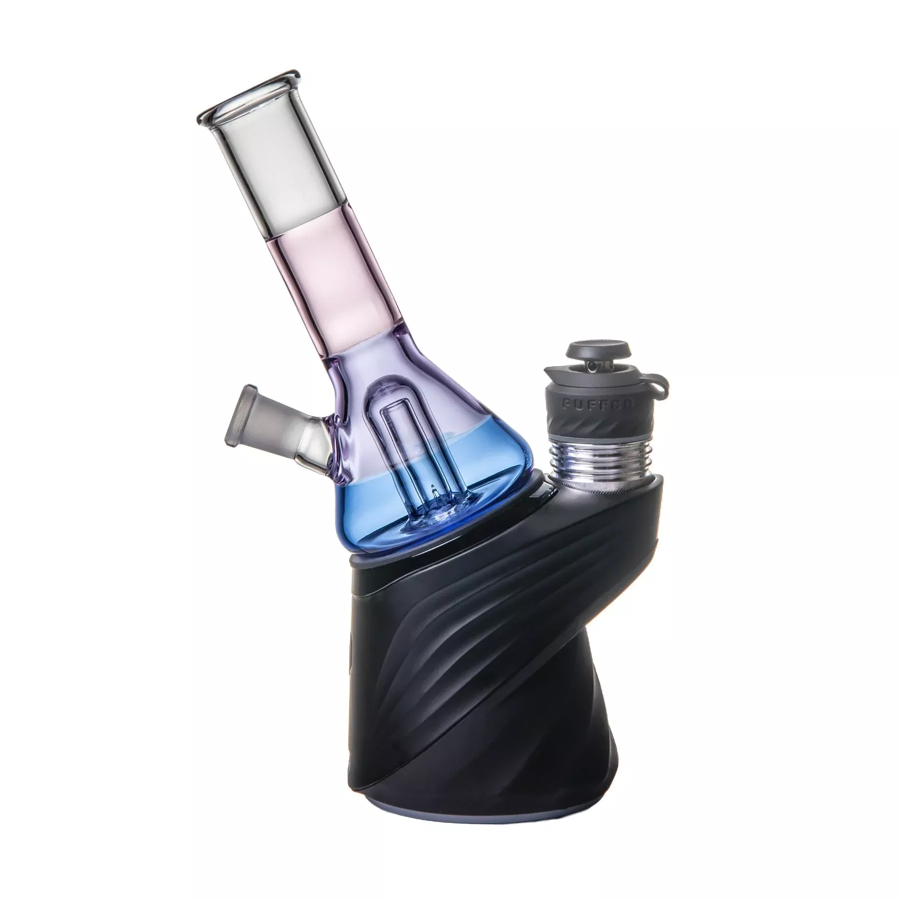 BigFun Tricolor Peak Glass Top