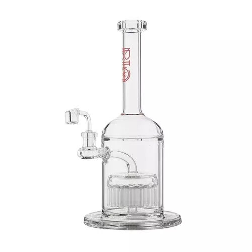 BIO - 12" 37 Arm Tube - Red