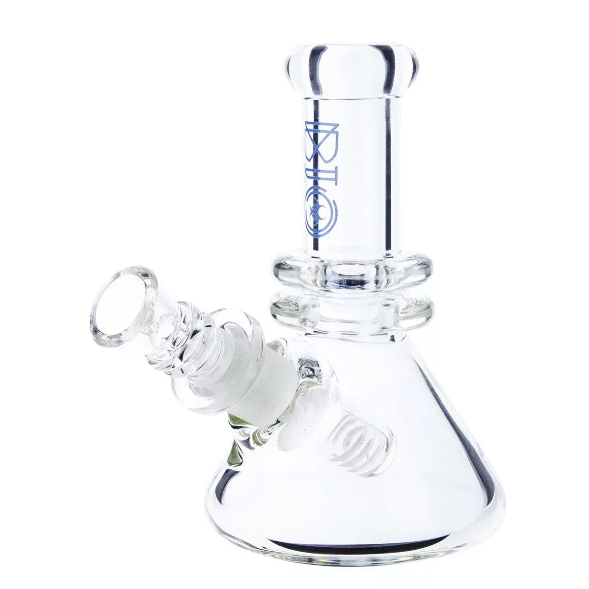 BIO - 5" Heavy Beaker