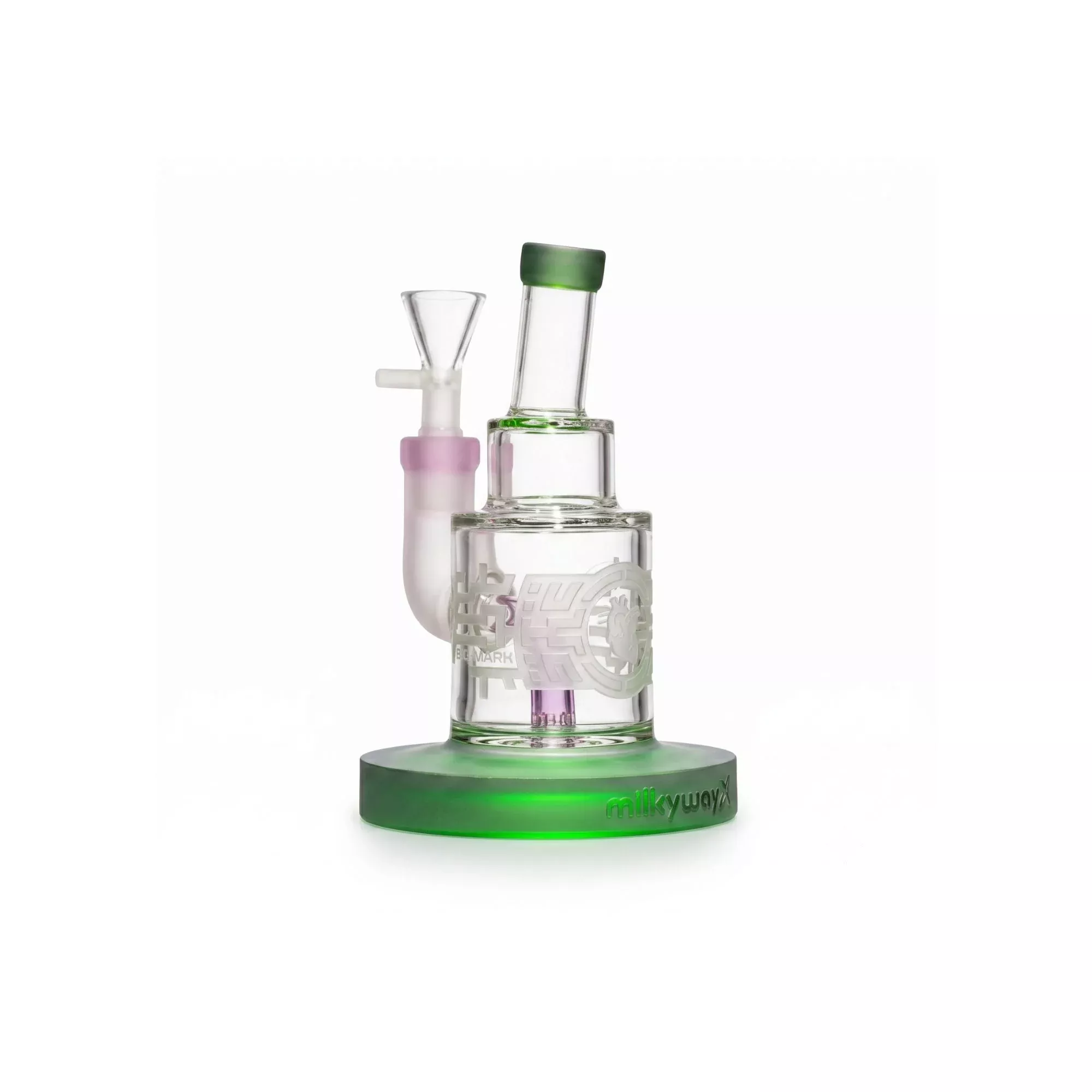 Bio Mark Pulse Dab Rig
