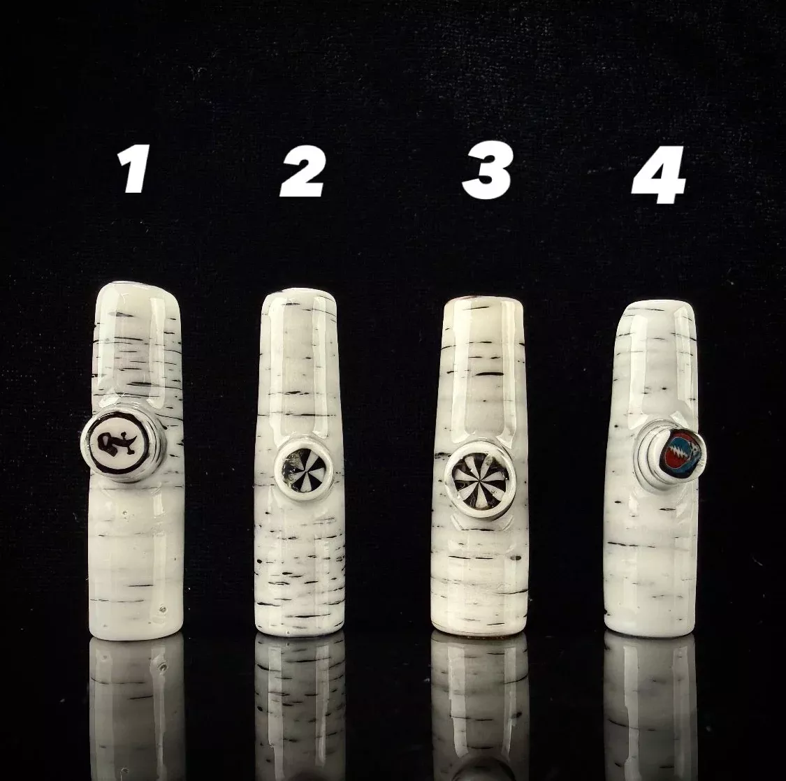"Birch Tech" Joint Tip by Engelman Glass