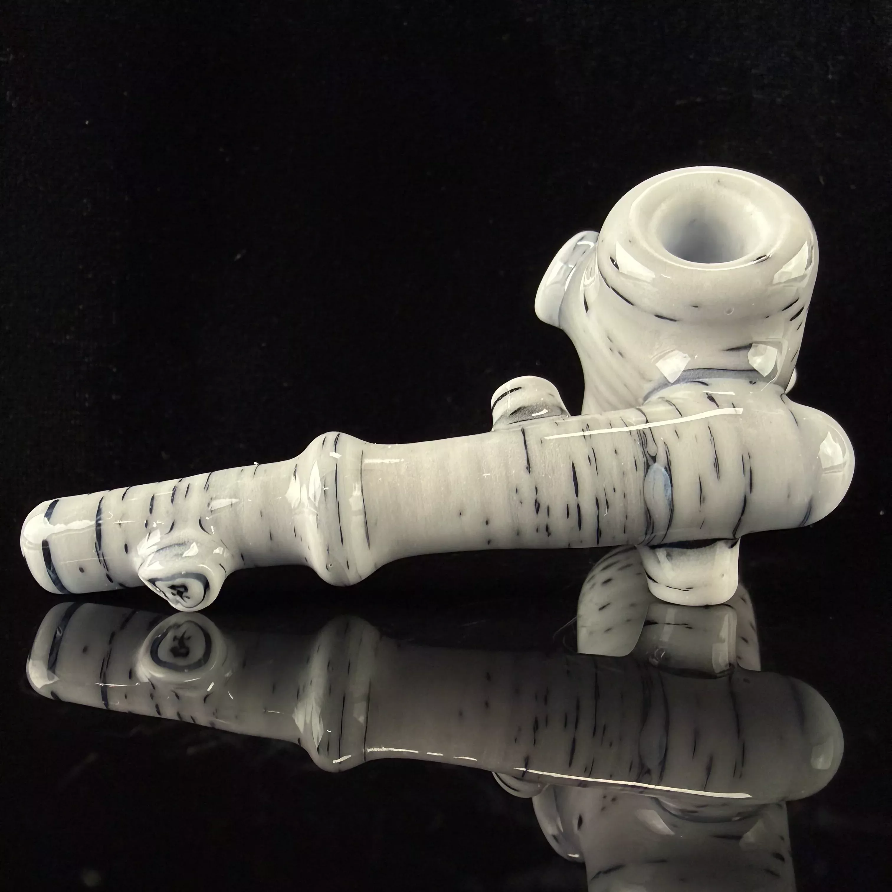 "Birch Tech" Pocket Sidecar by Engelman Glass