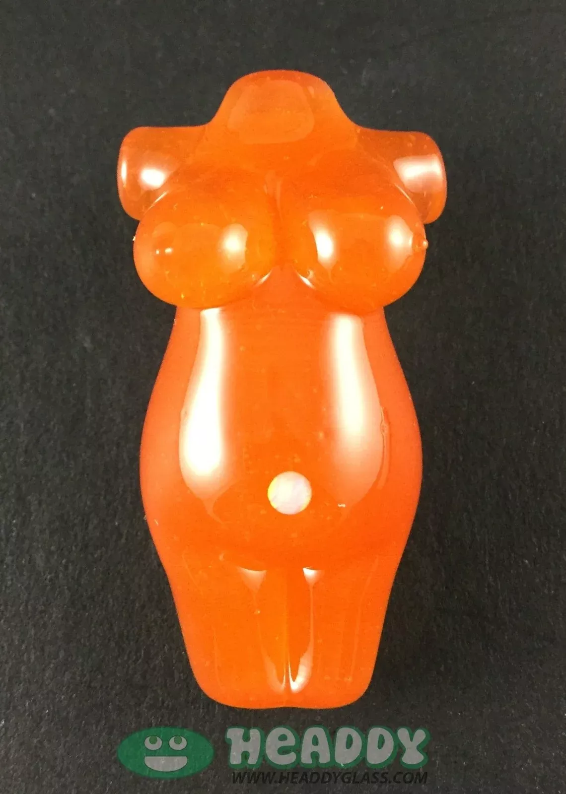 Bishop Effigy Pendant | Artistic Glass Pendant | Durable Quality