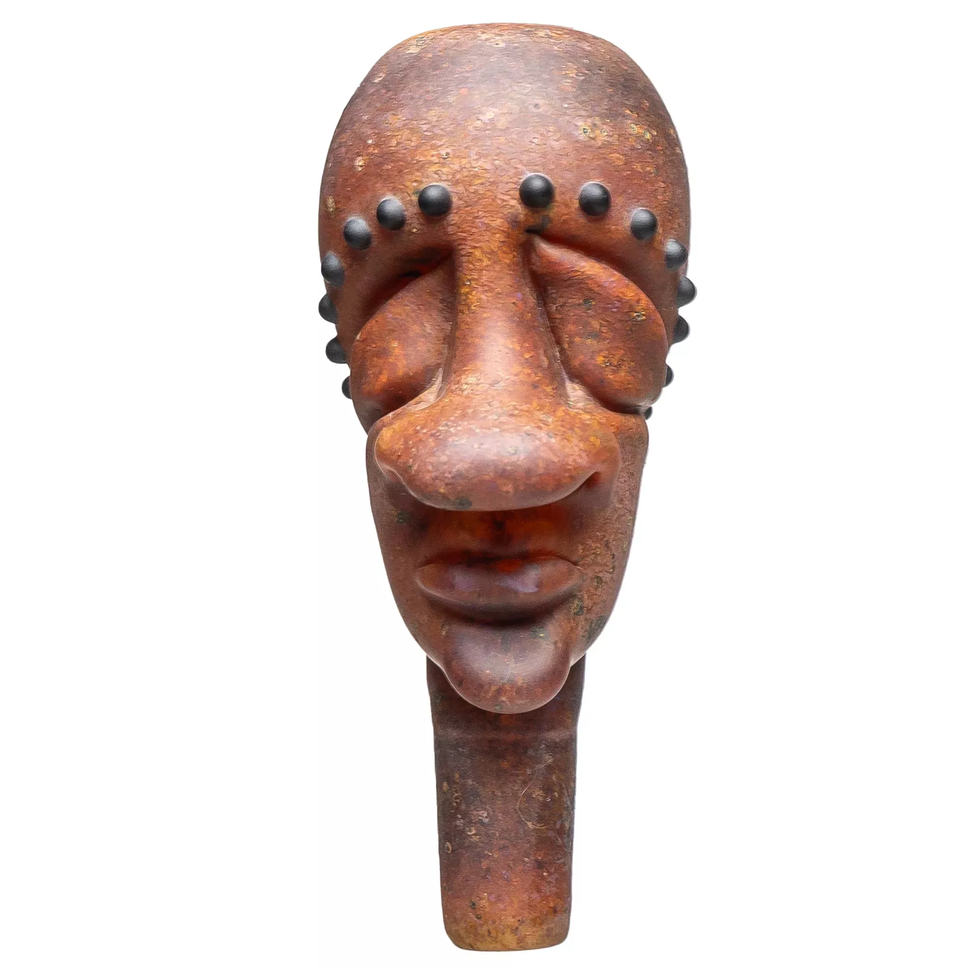 Bishop - Face Slide - 14mm - Rust