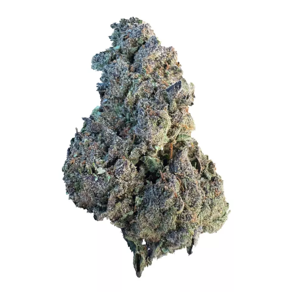 Black Cherry Soda Flower - Hybrid - THCA