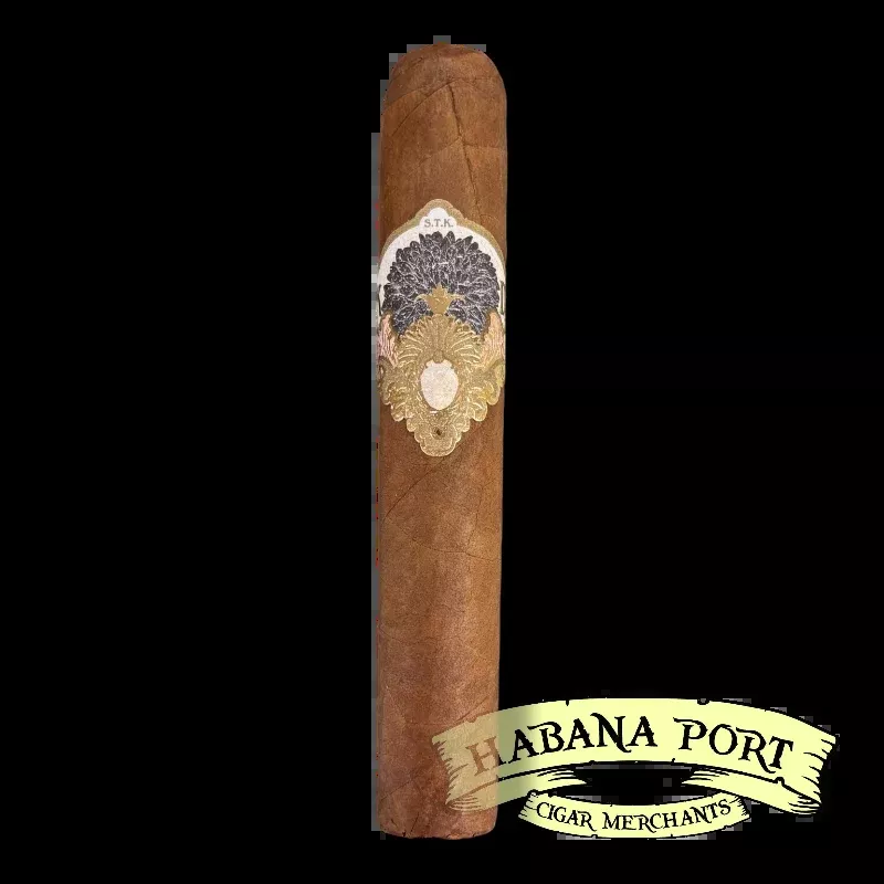 Black Dahlia Robusto 5x52