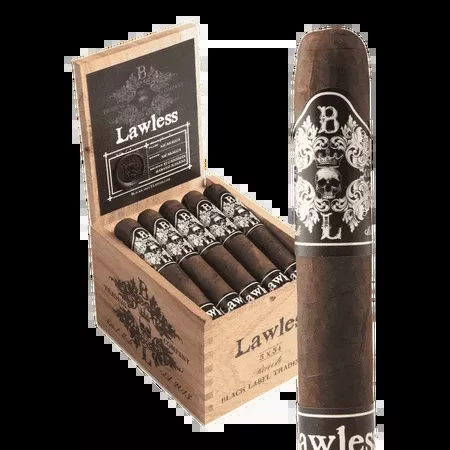 Black Label Trading Co. Lawless