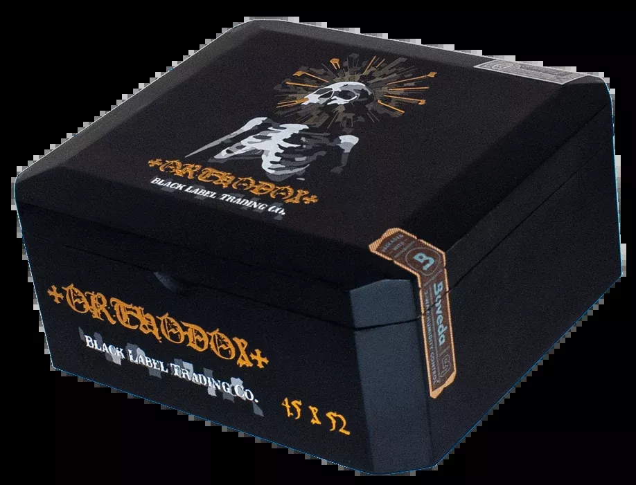 Black Label Trading Co. Limited Release Orthodox