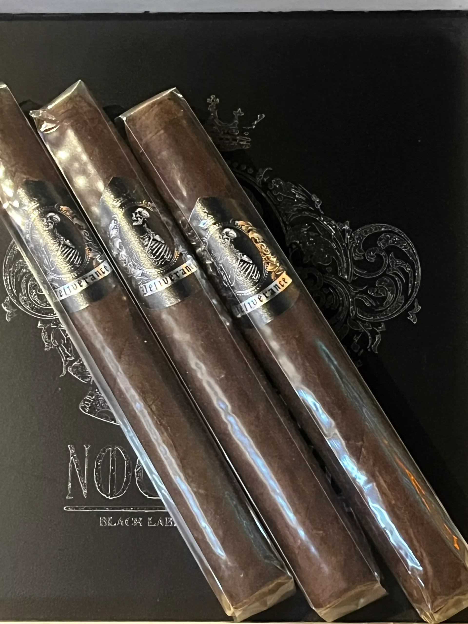 Black Label Trading Co. Nocturne LE 2025